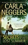 Secrets of the Lost Summer (Thorndike Press Large Print Basic Series)