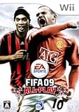 FIFA 09 ������ץ쥤

 &nbsp;(���쥯�ȥ��˥å���������)&nbsp;