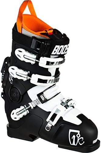 Icelantic First Degree Stormtrooper ST 2 Ski Boot - Men's