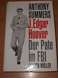 Produkt-Bild: J. Edgar Hoover: Der Pate im FBI