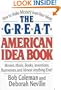 The Great American Idea Book : How to Make Money from Your Ideas