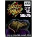 Nature of the Beast: City Vs. Suburb