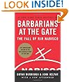 Barbarians at the Gate: The Fall of RJR Nabisco