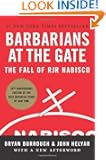 Barbarians at the Gate: The Fall of RJR Nabisco
