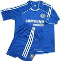 ENGLAND CHELSEA (Jersey & Shorts)Adult/Kids