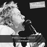 Rockpalast Live 1983