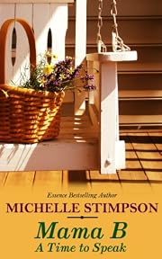 Mama B - A Time to Speak (Book 1)