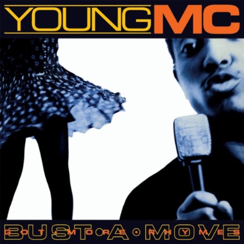 Young MC-Bust A Move (662 477)-CDS-FLAC-1989-WRE Download