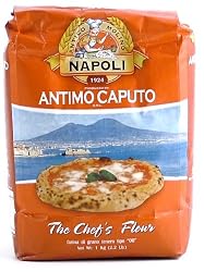 Caputo 00 Antimo Pizza Flour - 10/2.2 lb