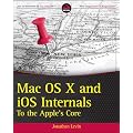 Mac OS X and IOS Internals: To the Apple's Core