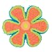 Flower Shaped 18in Pinata