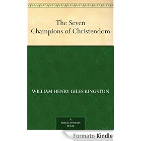 The Seven Champions of Christendom
