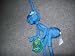 Disney Pixar - Bug's Life - Flik 21 Inches Plush