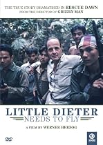 Little Dieter Needs To Fly [1997] [DVD]