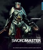 Book: 3D Masterclass: The Swordmaster in 3ds Max and ZBrush: The Ultimate Guide to Creating a Low Poly Game Character 3D Masterclass: The Swordmaster in 3ds Max and ZBrush: The Ultimate Guide to Creating a Low Poly Game Character