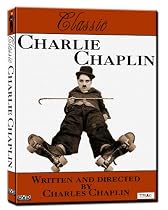 Charlie Chaplin - The Classic Collection (Enhanced)