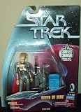 Star Trek Starfleet Command - Seven of Nine