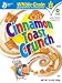 Cinnamon Toast Crunch Cereal, 12.8-Ounce Boxes (Pack of 6)