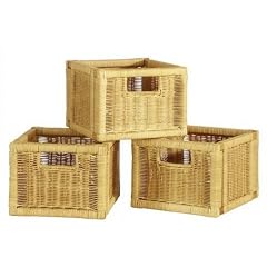 Rattank�rbe 3er-Set