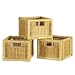 Rattank�rbe 3er-Set