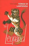 The Leopard: Revised and with new material (Vintage Classics)