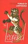 The Leopard: Revised and with new material (Vintage Classics)
