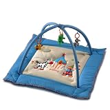 Produkt-Bild: Hauck 774052 - Activity Center 2 in 1 circus