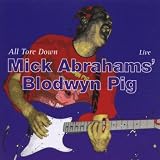 Live - All Tore Down