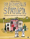 Zoom Produkt-Bild: Selbstversuch Spanien - Was mir in 52 Wochen alles vor die H&ouml;rner geriet