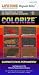 Colorize Leather Vinyl Fabric & Carpet Dye LTR-106 126-718122514748-LTC-1