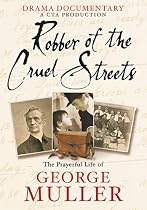 Watch Robber of the Cruel Streets Movie Online.