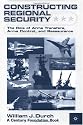 Constructing Regional Security: The Role of Arms Transfers, Arms Control, and Reassurance