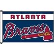 Atlanta Braves MLB 3x5 Banner Flag (36x60) by Wincraft