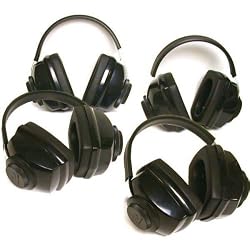 Earmuff 4 Competitor Gun Safety Hunting Plugs