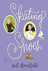 Skating Shoes