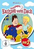 Produkt-Bild: Astrid Lindgrens Karlsson vom Dach - DVD 2