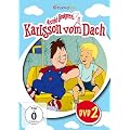 Astrid Lindgrens Karlsson vom Dach - DVD 2