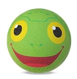 Melissa & Doug Sunny Patch Froggy Kickball [Toy]