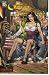 Books : Grimm Fairy Tales #15 : The Three Little Pigs (Zenescope Entertainment)