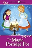 The magic porridge pot