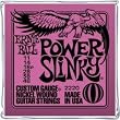 Ernie Ball 2220 Power Slinky String Set (11 - 48)