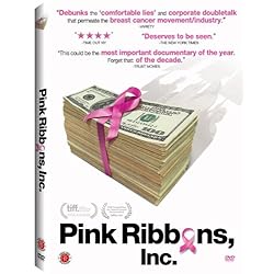 Pink Ribbons, Inc.