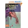 Romeo y Julieta (Clasicos de la literatura series)