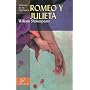 Romeo y Julieta (Clasicos de la literatura series)