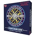 Who Wants to Be a Millionaire? Classic Board Game