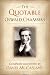 The Quotable Oswald Chambers