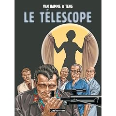Le T�lescope