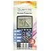 Guerrilla Military Grade Screen Protector 2-Pack For Texas Instruments TI 83 Plus Graphing Calculator