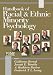 Handbook of Racial and Ethnic Minority Psychology by  ISBN 0761919651