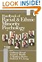 Handbook of Racial...